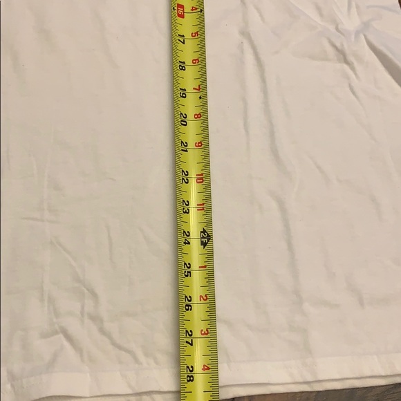 Red XOXO TShirts - Picture 8 of 8